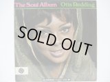 OTIS REDDING / The Soul Album