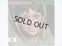 画像1: OTIS REDDING / The Soul Album