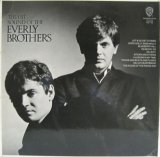 EVERY BROTHERS / The Hit Sound Of The Every Brothers