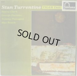 画像1: STAN TURRENTINE / Tiger Tail