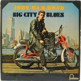 JOHN HAMMOND / Big City Blues