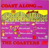 COASTERS / Coast Along With The Coasters