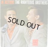 RIGHTEOUS BROTHERS / In Action !