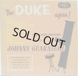 JOHNNY GUARNIERI / The Duke Again