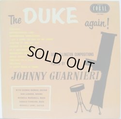 画像1: JOHNNY GUARNIERI / The Duke Again