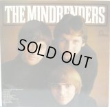 MINDBENDERS / The Mindbenders