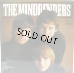画像1: MINDBENDERS / The Mindbenders