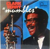 CLARK TERRY / Mumbles