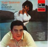 HORST JANKOWSKI / Enjoy Jankowski