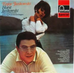 画像1: HORST JANKOWSKI / Enjoy Jankowski