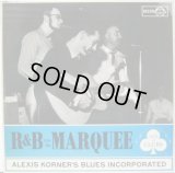 ALEXIS KORNER'S BLUES INCORPORATED / R & B From The Marquee