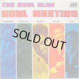 SOUL CLAN / Soul Meeting