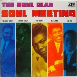 画像1: SOUL CLAN / Soul Meeting