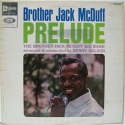 画像1: BROTHER JACK McDUFF / Prelude