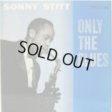 SONNY STITT / Only The Blues