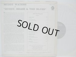 画像2: MUDDY WATERS / Muddy, Brass & The Blues