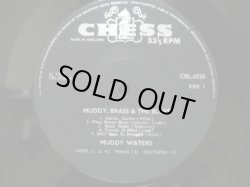 画像3: MUDDY WATERS / Muddy, Brass & The Blues