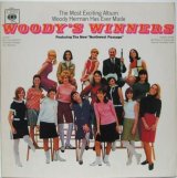 WOODY HERMAN / Woody's Winners