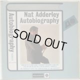 NAT ADDERLEY / Autobiography