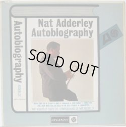 画像1: NAT ADDERLEY / Autobiography