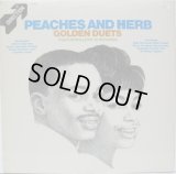 PEACHES & HERB / Golden Duets