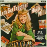 HAYLEY MILLS / Let's Get Together With Hayley Mills