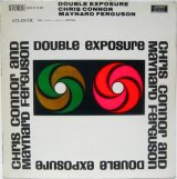 CHRIS CONNOR & MAYNARD FERGUSON / Double Exposure