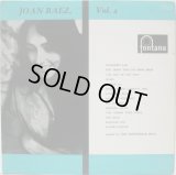 JOAN BAEZ / Vol. 2