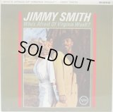 JIMMY SMITH / Who's Afraid Of Virginia Woolf ?