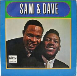 画像1: SAM & DAVE / Sam & Dave