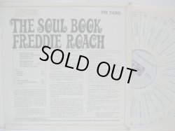 画像2: FREDDIE ROACH / The Soul Book