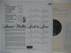 画像2: SHANI WALLIS / Look To Love