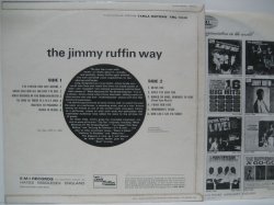 画像2: JIMMY RUFFIN / The Jimmy Ruffin Way