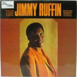 JIMMY RUFFIN / The Jimmy Ruffin Way