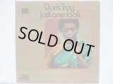 DORIS TROY / Just One Look