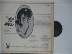 画像2: VIKKI CARR / The Way Of Today