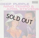 NINO TEMPO & APRIL STEVENS / Deep Purple