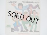YOUNG RASCALS / Groovin'