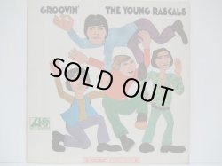 画像1: YOUNG RASCALS / Groovin'