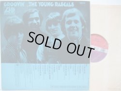 画像2: YOUNG RASCALS / Groovin'