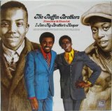 JIMMY & DAVID RUFFIN / I Am My Brother's Keeper
