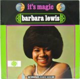 BARBARA LEWIS / It's Magic