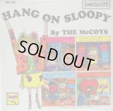 McCOYS / Hang On Sloopy