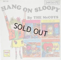 画像1: McCOYS / Hang On Sloopy