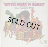 GALT MacDERMOT / Cotton Comes To Harlem