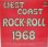 画像1: MILWAUKEE COASTERS / West Coast Rock-n-Roll 1968 (1)