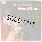 GENE PITNEY / Just One Smile