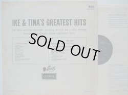 画像2: IKE & TINA TURNER / The Greatest Hits Of Ike & Tina Turner