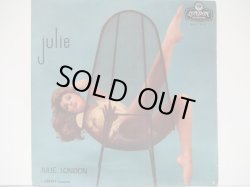 画像1: JULIE LONDON / Julie