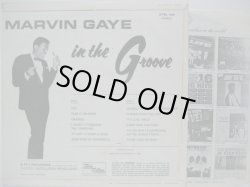 画像2: MARVIN GAYE / In The Groove